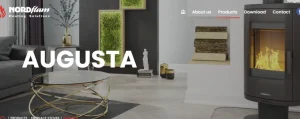 AUGUSTA vedovn