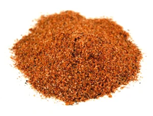 Barbecue krydder 500 gram