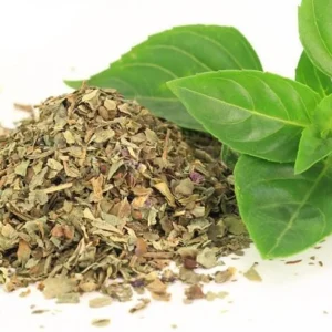Basilikum 75 gram i boks