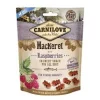 Carnilove Crunchy Snack Makrell 200g
