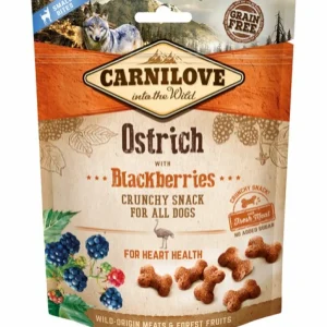 Carnilove Crunchy Snack Struts 200g