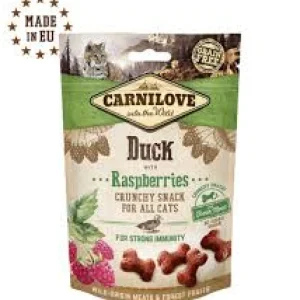Carnilove Duck for cats 50 gram