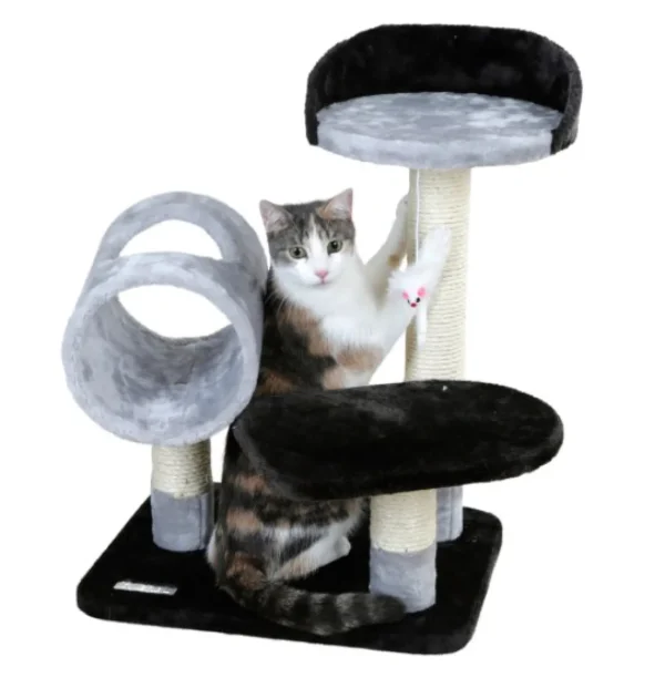 Cat Tree Moon 62 cm