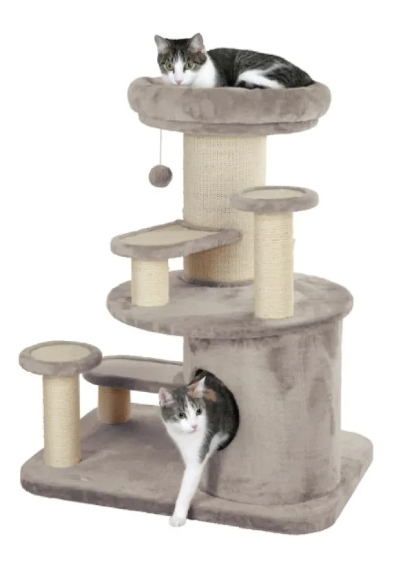 Cat Tree Oldie 77 x 58 x 96 cm