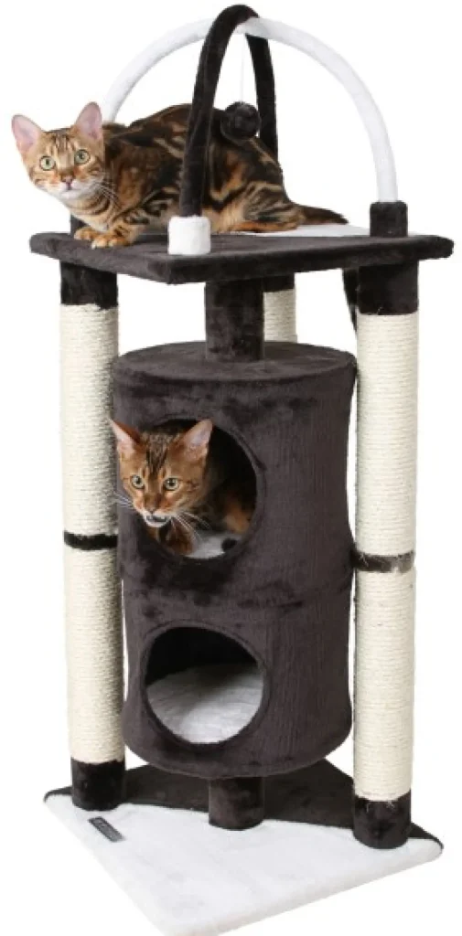 Cat Tree Onyx