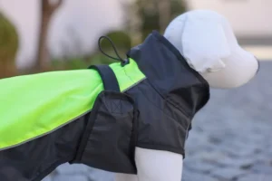 Dog Jacket Malmö 45 cm/L