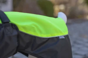 Dog Jacket Malmö 50 cm/XL