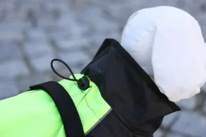 Dog Jacket Malmö 50 cm/XL