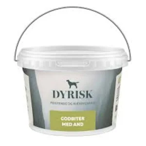 Dyrisk Godbit And 300g