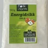 Energidrikk Eple med Mineraler Ekte Fruktpulver