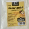 Energidrikk Pasjonsfrukt med Mineraler Ekte Fruktpulver