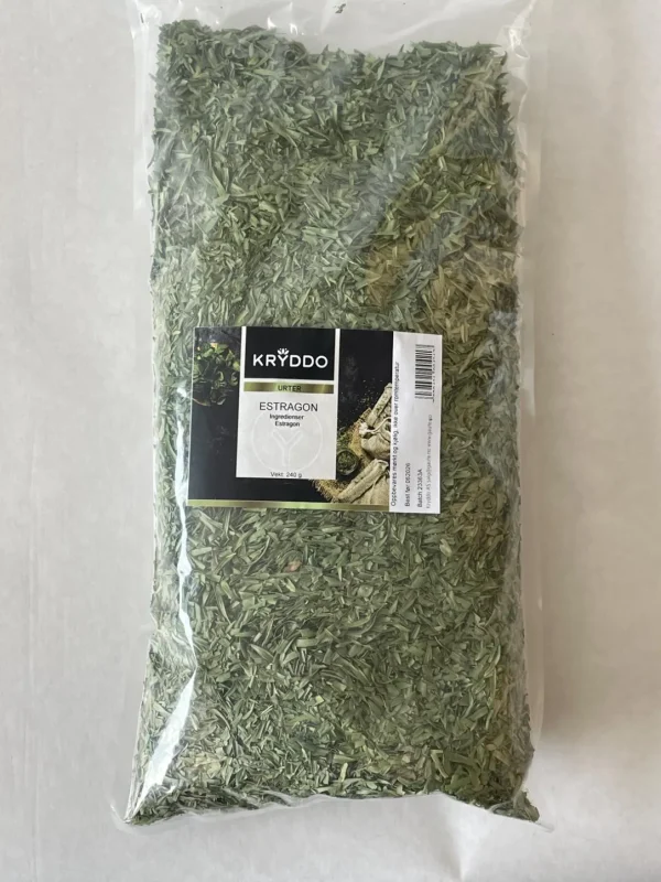 Estragon revet 240 gram