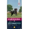 Eukanuba Adult L/XL Kylling 15 kg