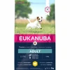 Eukanuba Adult S Kylling 3 kg