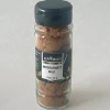 Glass Muskatnøtt malt 40g