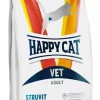 Happy Cat Vet Struvit 4 kg (Urinstein)