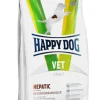 Happy Dog Vet Hepatic 4 kg (Lever)
