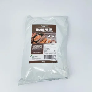 Havrefiber 300 g