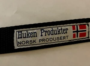 Huken Pinnedel str. M