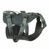 Hurtta Travel Harness Eco Blackberry 0-5kg