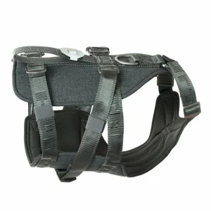 Hurtta Travel Harness Eco Blackberry 5-10kg