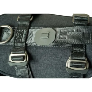 Hurtta Travel Harness Eco Blackberry 5-10kg