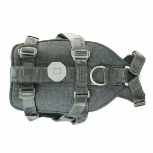 Hurtta Travel Harness Eco Blackberry 0-5kg