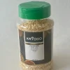 Hvitløk 2-4 mm 300 gram i boks