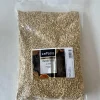 Ingefær Knust 2-3 mm 500 gram