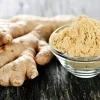 Ingefær malt 500 gram