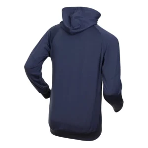 iWear Jacket Hoody Unisex Navy
