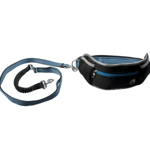 Jogging Belt with Leash belt 80-140cm line:150-250cm