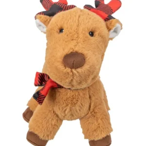 Juleleke Xmas Reindeer Plysj 29cm