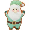 Juleleke Xmas Santa Claus Plysj 22cm