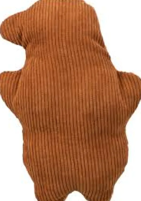 Juleleke Xmas Santa Claus Plysj 22cm