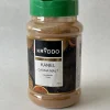 Kanel Cassia malt 200 gram i boks