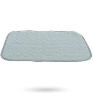Kjølematte Junior Fresh 60×50 cm Grå