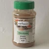 Økologisk Cassia Kanel malt 250 gram