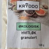 Økologisk Hvitløk granulert 500 gram