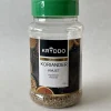 Koriander knust 100 gram i boks