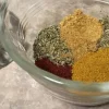 Krydderblanding Lam og Får 500 gram