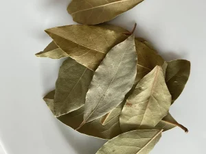 Laurbærblad 4-7 mm 10 kg