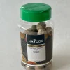 Muskatnøtt hel 225 gram i boks