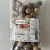 Muskatnøtt hel 500g