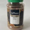 Muskatnøtt malt 200 gram i boks
