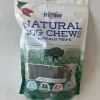 Natural Dog Chews Bøffelinnmat 250 g