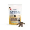 Natural Dog Chews Kyllinghals 250 g
