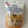 Natural Dog Chews Lammeører 250 g