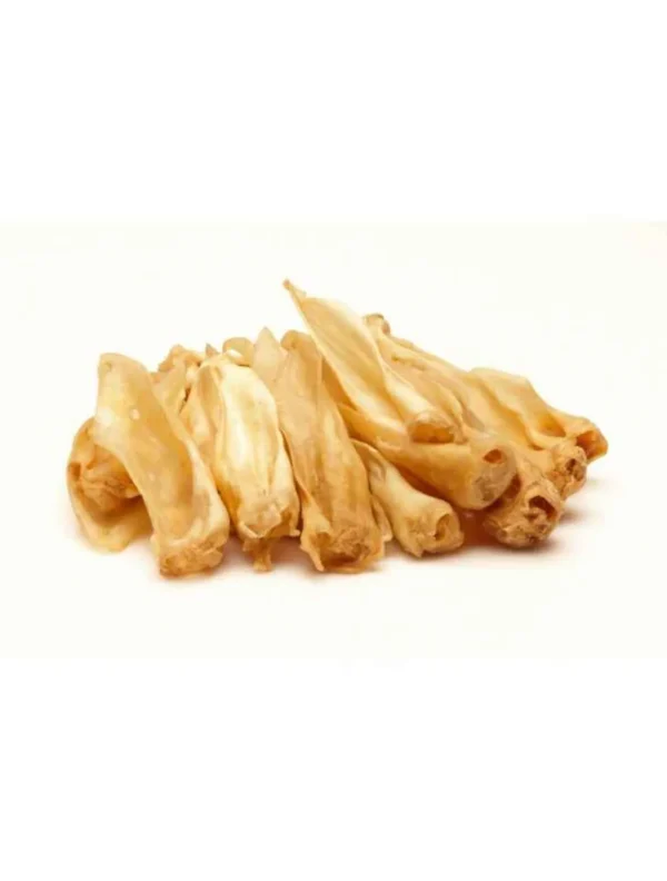 Natural Dog Chews Lammeører 250 g