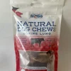 Natural Dog Chews Okselunge 250 g